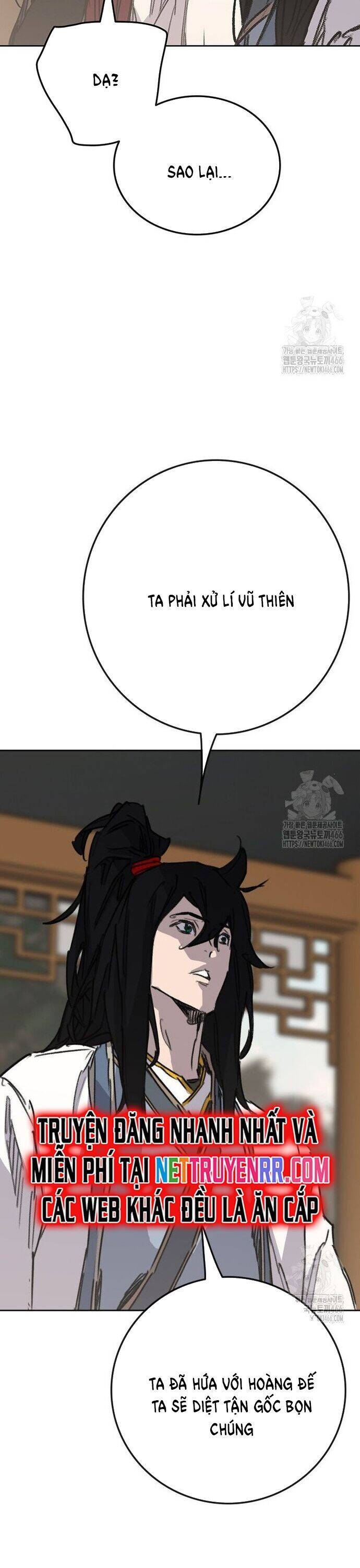 Tiên Kiếm Bất Bại Chapter 248 - 30
