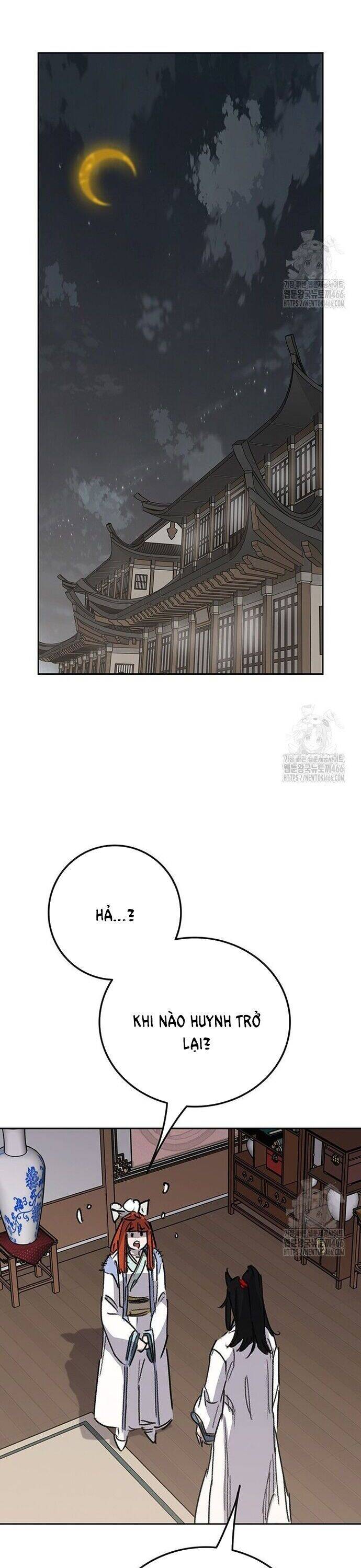 Tiên Kiếm Bất Bại Chapter 248 - 37