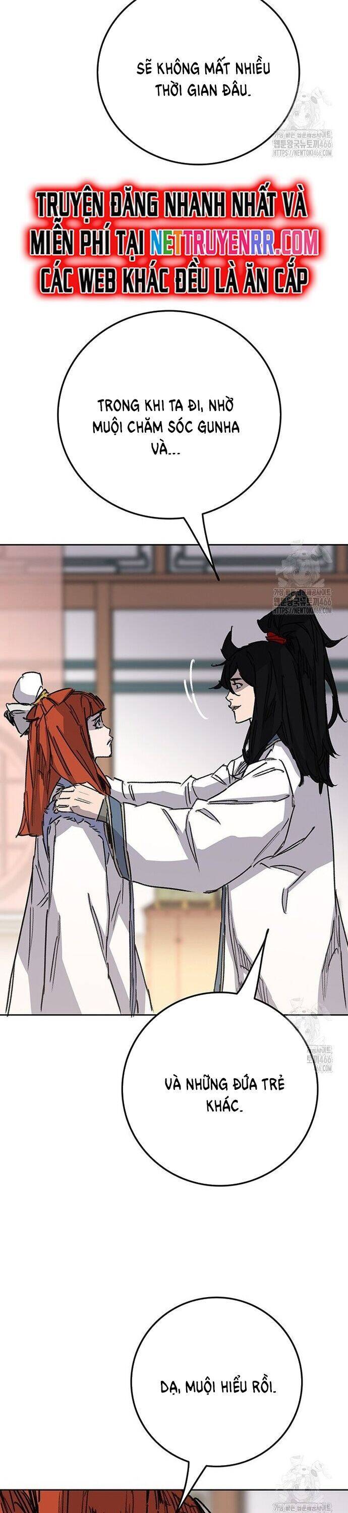 Tiên Kiếm Bất Bại Chapter 248 - 38