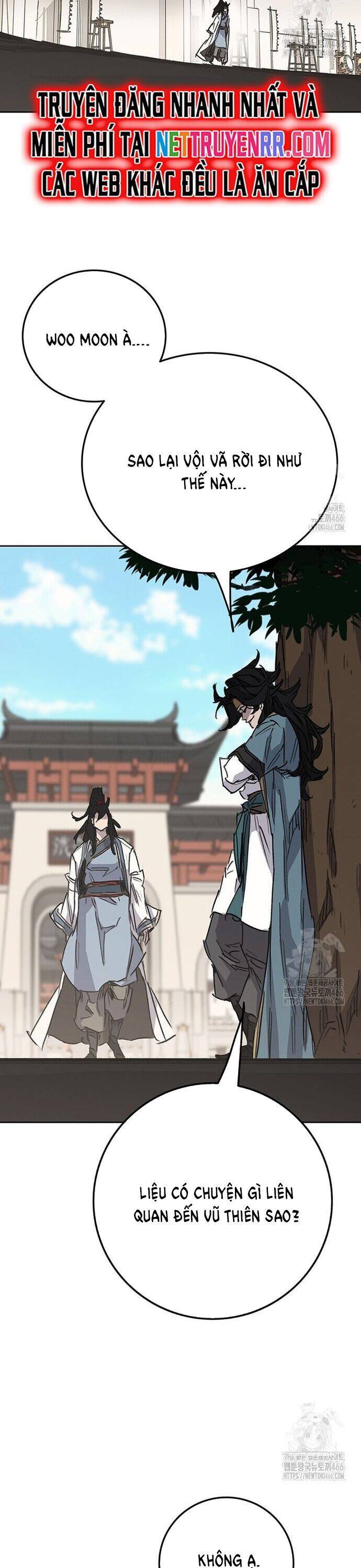 Tiên Kiếm Bất Bại Chapter 248 - 42