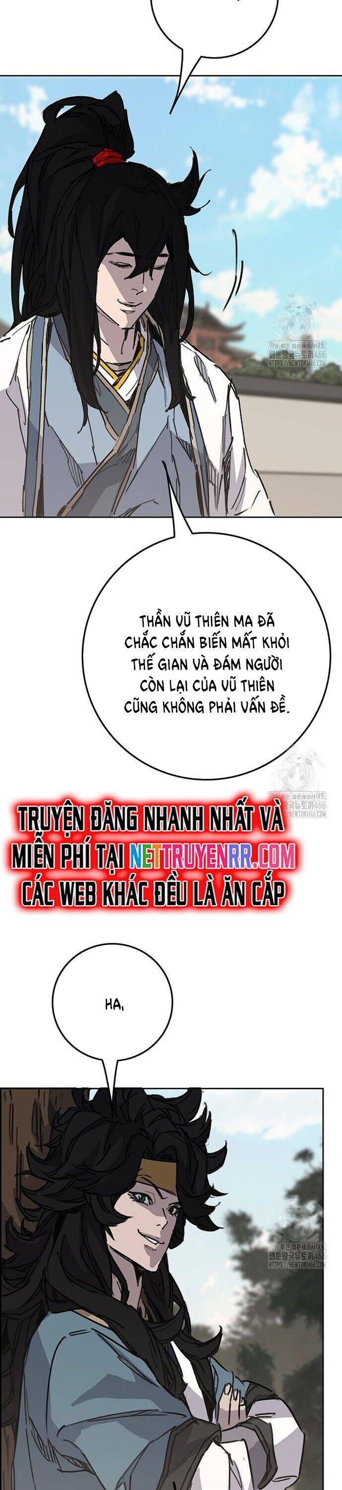 Tiên Kiếm Bất Bại Chapter 248 - 43