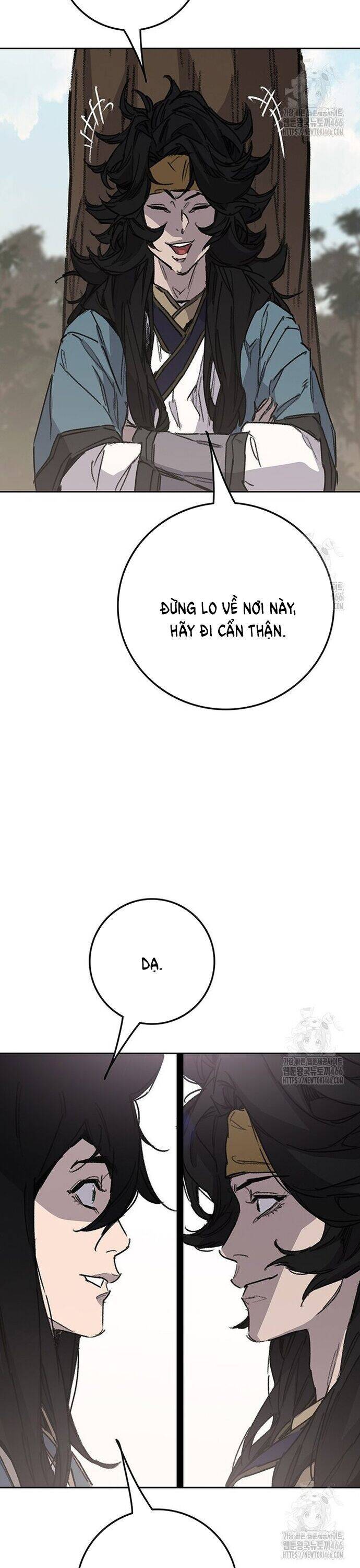 Tiên Kiếm Bất Bại Chapter 248 - 48