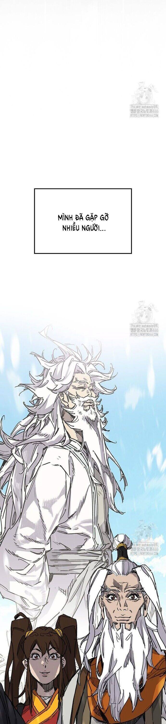 Tiên Kiếm Bất Bại Chapter 248 - 57