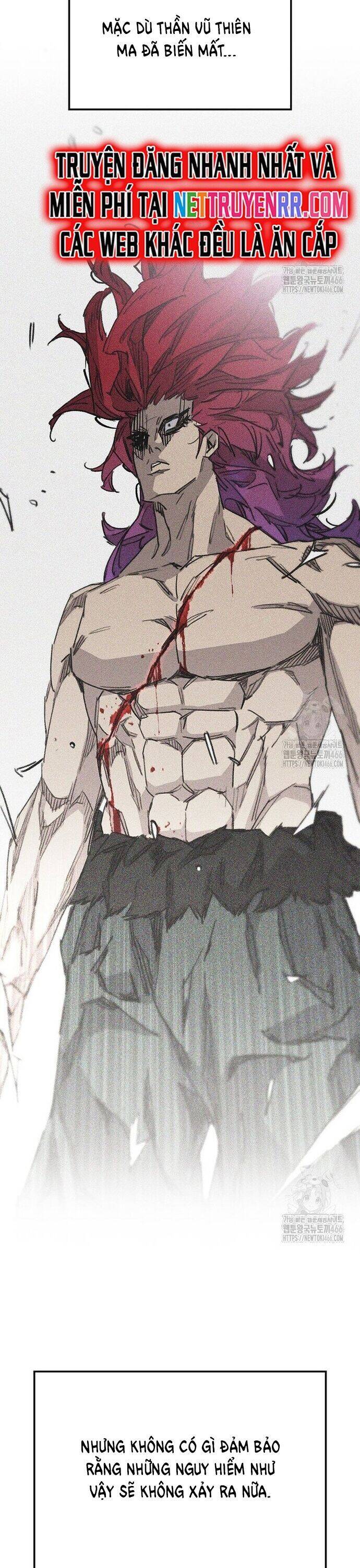 Tiên Kiếm Bất Bại Chapter 248 - 60