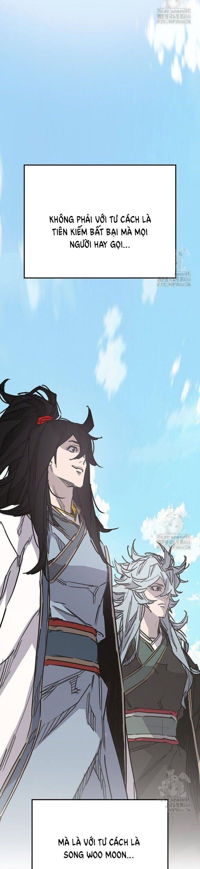 Tiên Kiếm Bất Bại Chapter 248 - 65