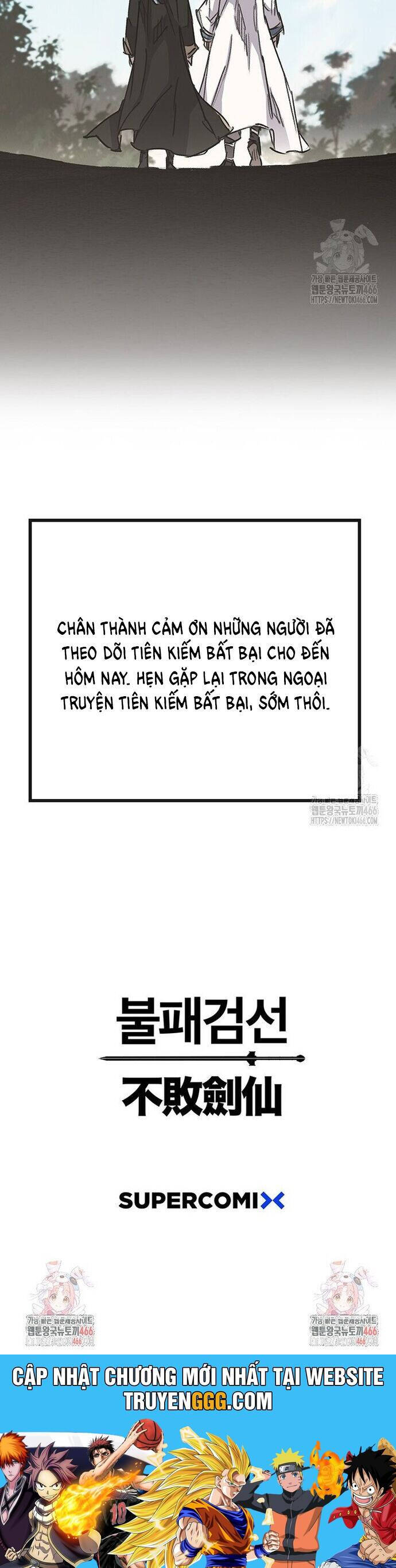 Tiên Kiếm Bất Bại Chapter 248 - 68