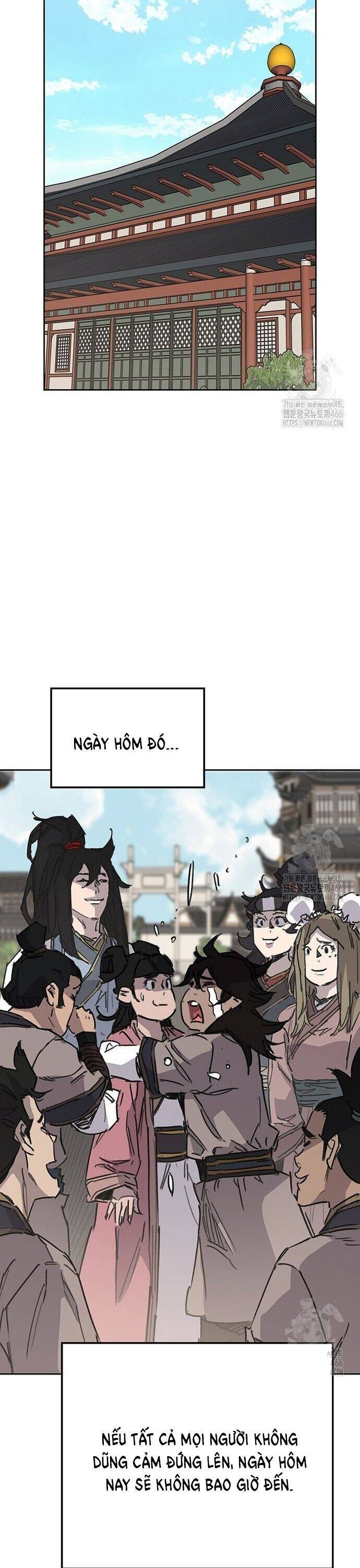 Tiên Kiếm Bất Bại Chapter 248 - 10