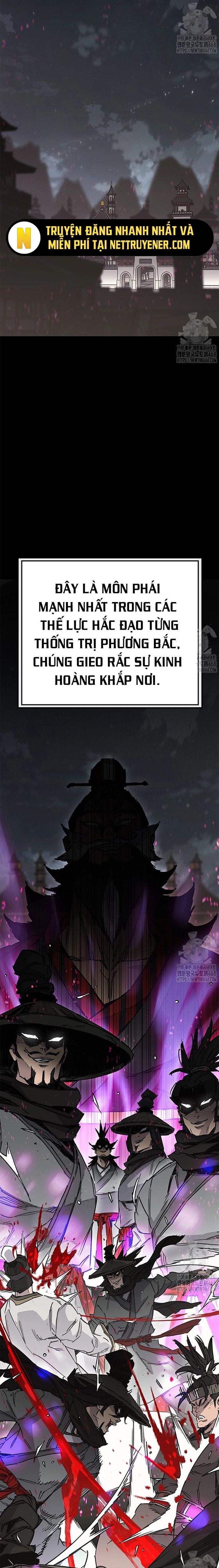 Tiên Kiếm Bất Bại Chapter 249 - 2