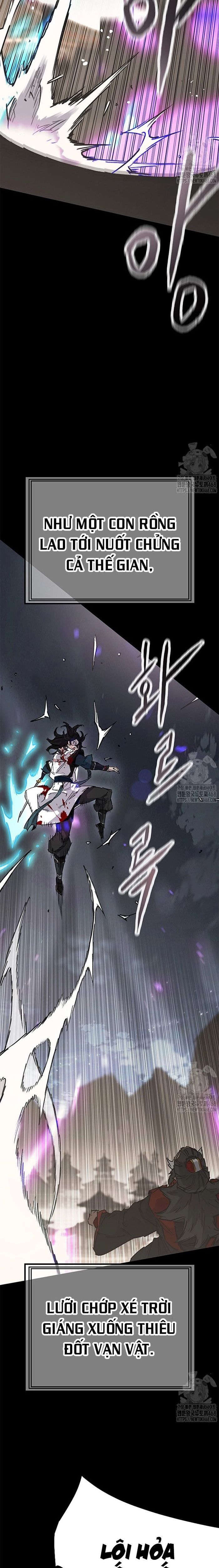 Tiên Kiếm Bất Bại Chapter 249 - 11