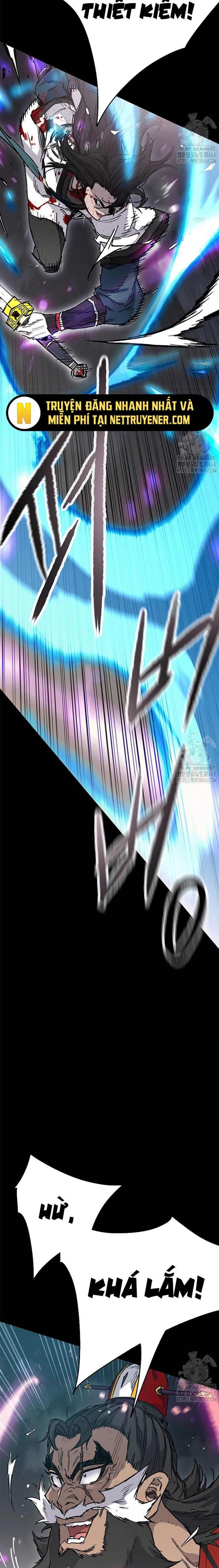 Tiên Kiếm Bất Bại Chapter 249 - 12