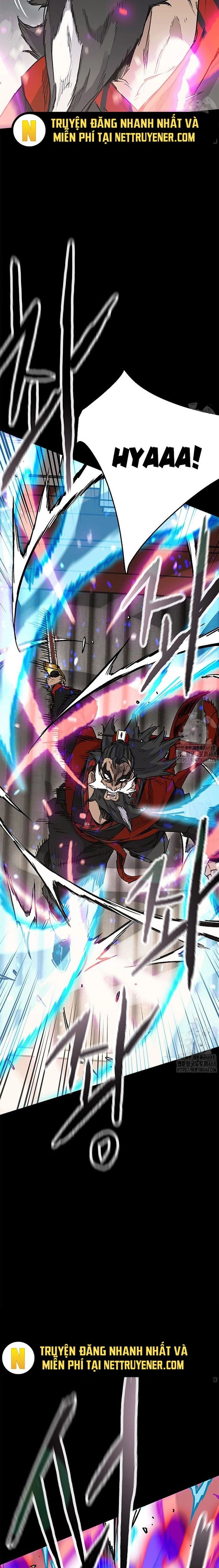Tiên Kiếm Bất Bại Chapter 249 - 13