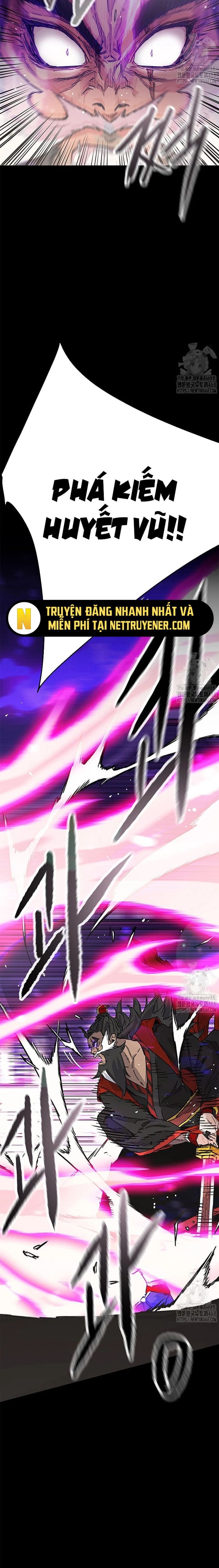 Tiên Kiếm Bất Bại Chapter 249 - 16