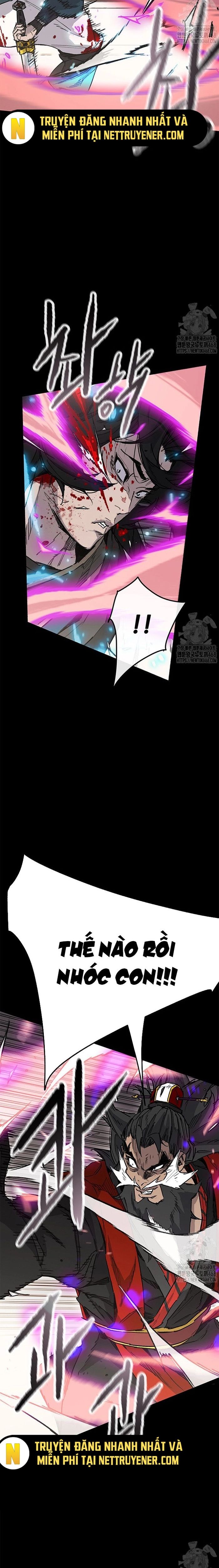 Tiên Kiếm Bất Bại Chapter 249 - 18