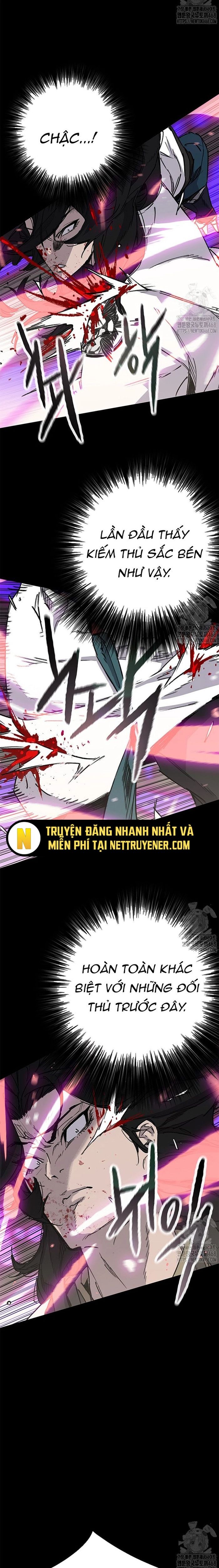 Tiên Kiếm Bất Bại Chapter 249 - 19