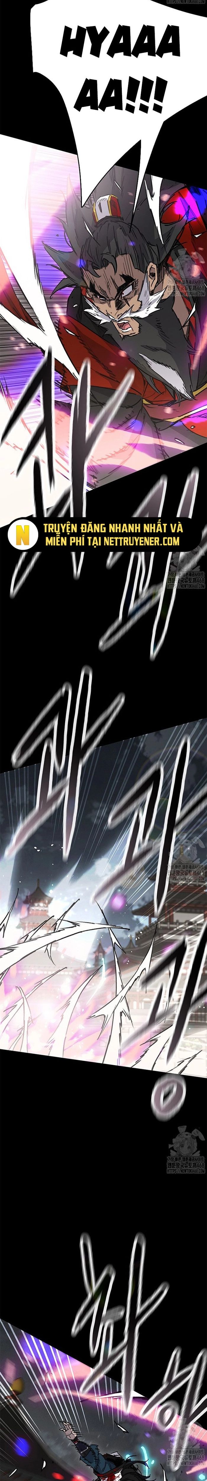 Tiên Kiếm Bất Bại Chapter 249 - 20