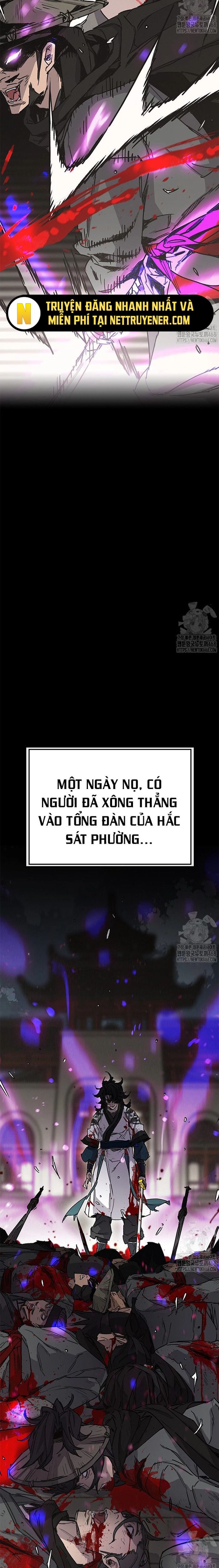 Tiên Kiếm Bất Bại Chapter 249 - 3