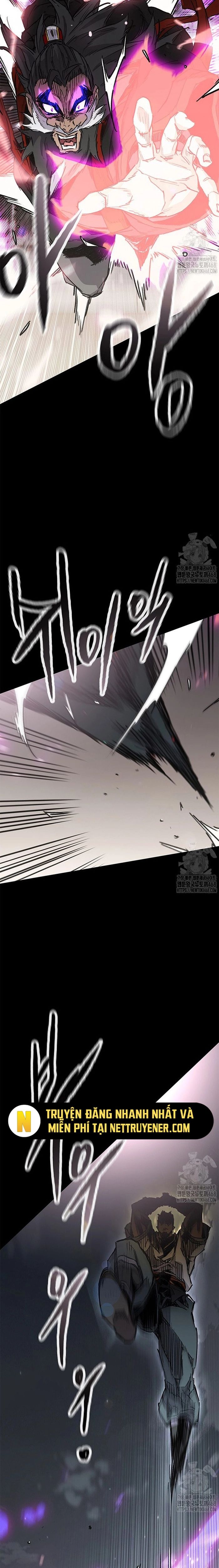 Tiên Kiếm Bất Bại Chapter 249 - 22