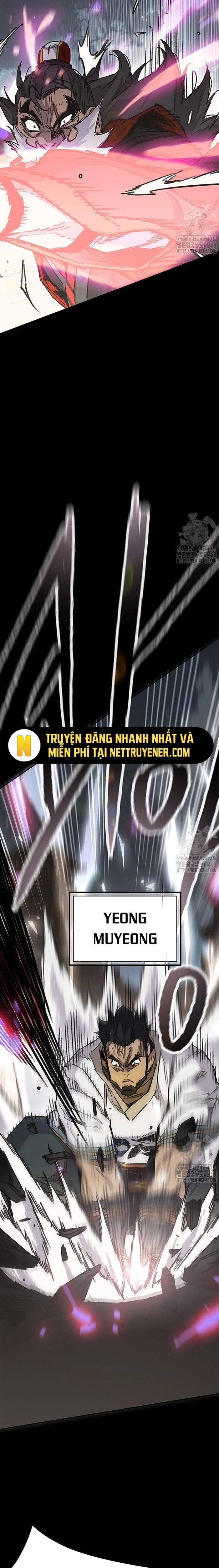 Tiên Kiếm Bất Bại Chapter 249 - 23