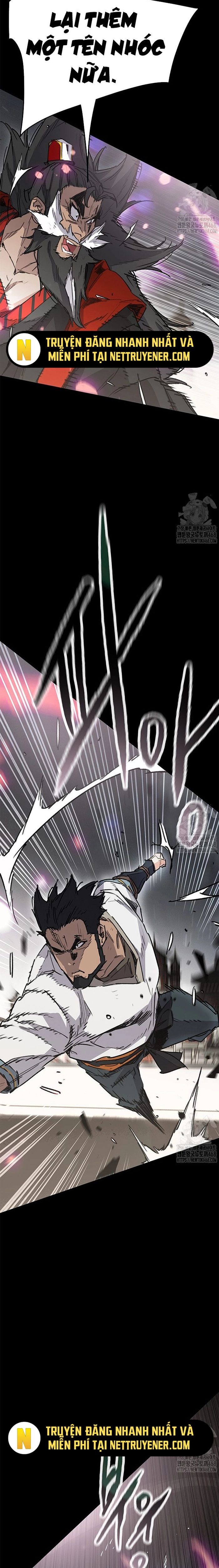 Tiên Kiếm Bất Bại Chapter 249 - 24