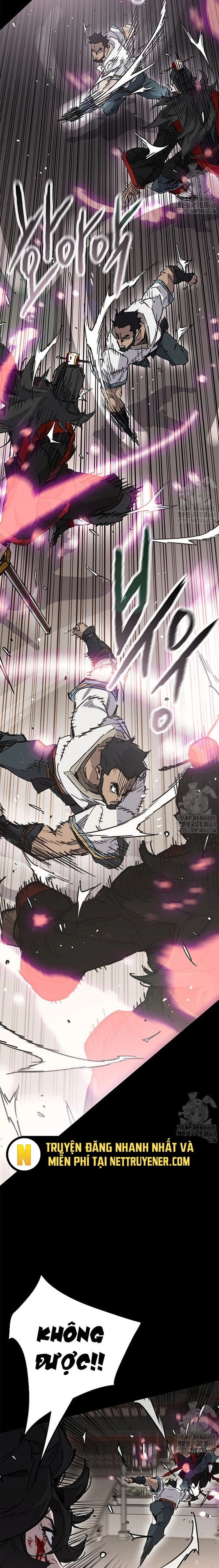 Tiên Kiếm Bất Bại Chapter 249 - 25