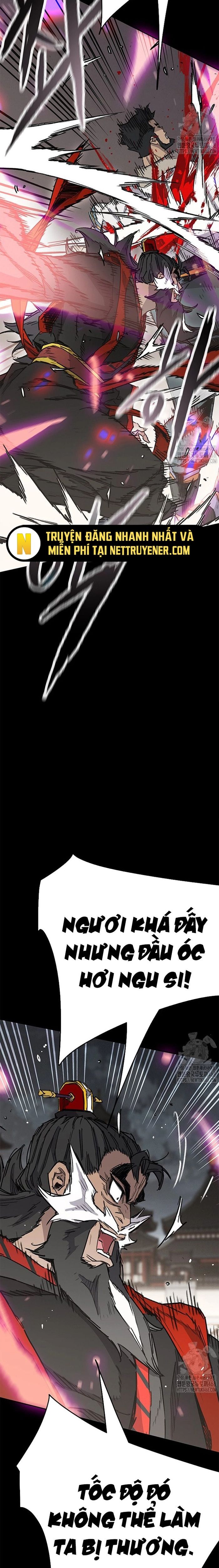 Tiên Kiếm Bất Bại Chapter 249 - 28