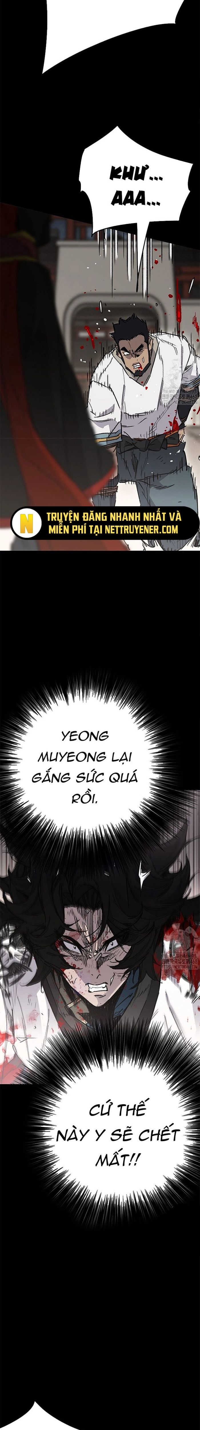 Tiên Kiếm Bất Bại Chapter 249 - 29