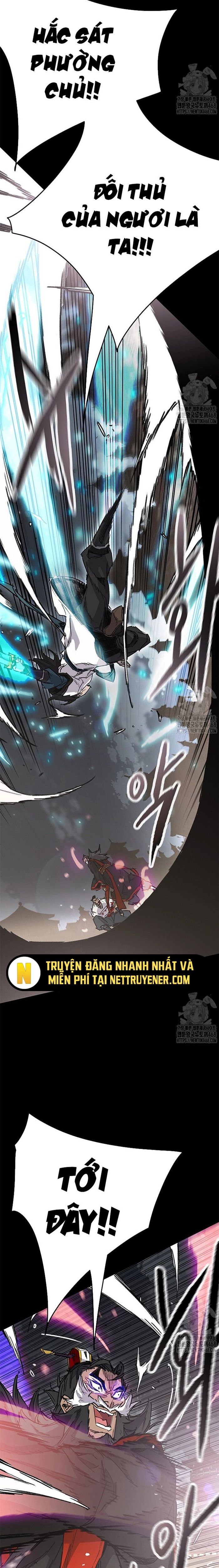 Tiên Kiếm Bất Bại Chapter 249 - 30