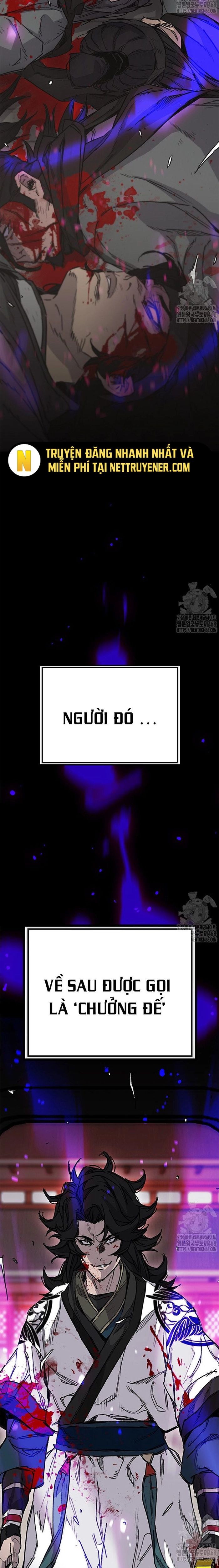 Tiên Kiếm Bất Bại Chapter 249 - 4