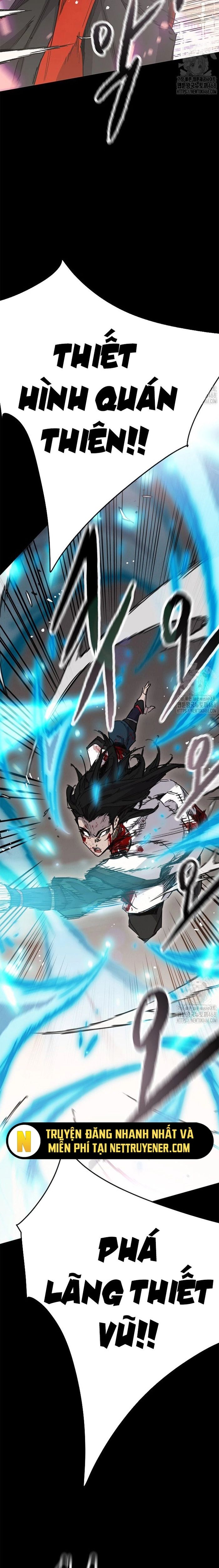 Tiên Kiếm Bất Bại Chapter 249 - 31