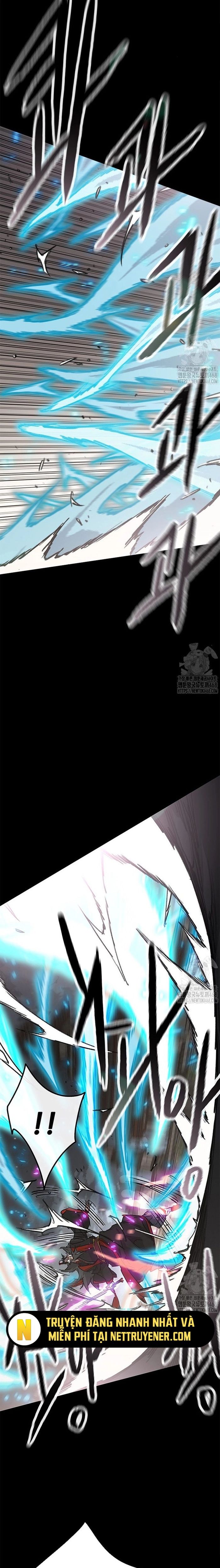 Tiên Kiếm Bất Bại Chapter 249 - 32