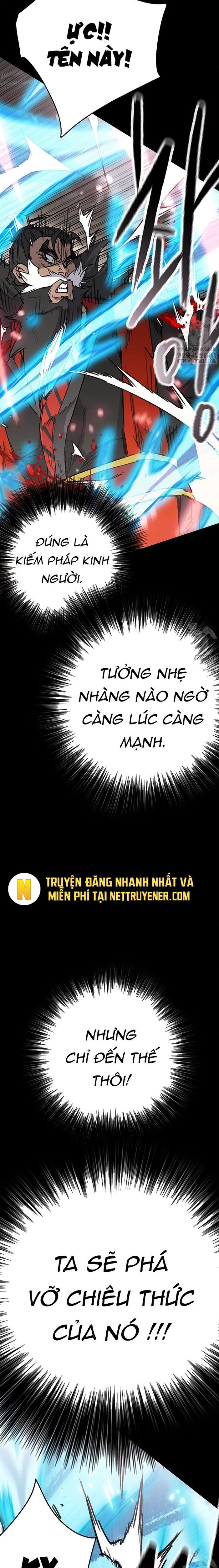 Tiên Kiếm Bất Bại Chapter 249 - 33