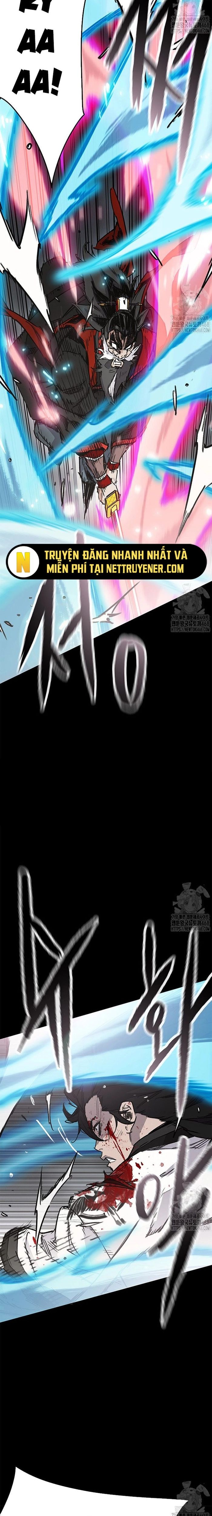 Tiên Kiếm Bất Bại Chapter 249 - 34