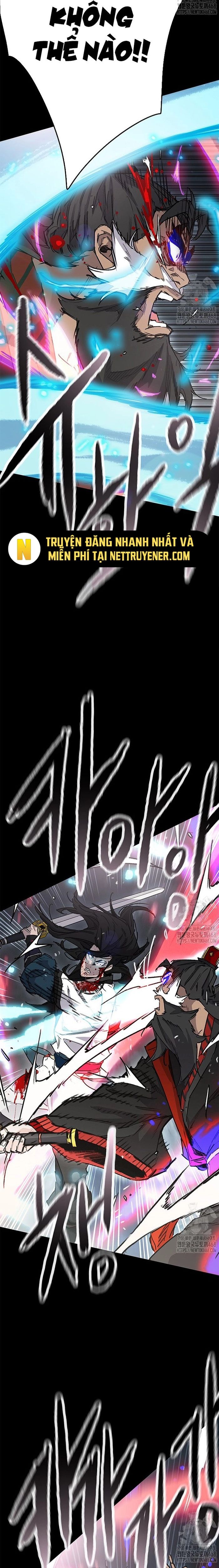 Tiên Kiếm Bất Bại Chapter 249 - 35