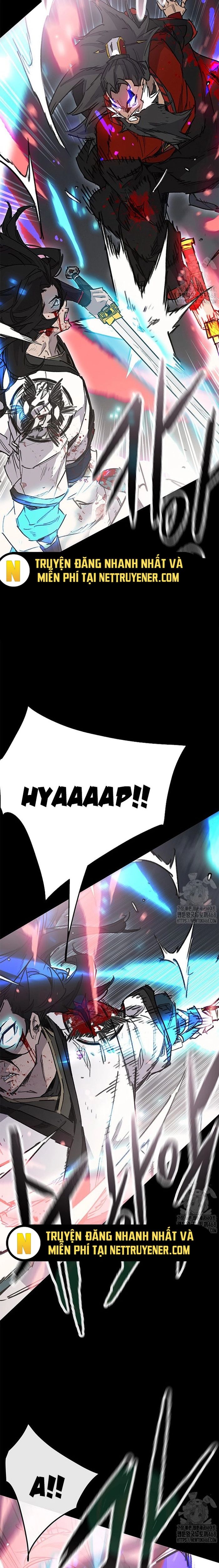 Tiên Kiếm Bất Bại Chapter 249 - 36