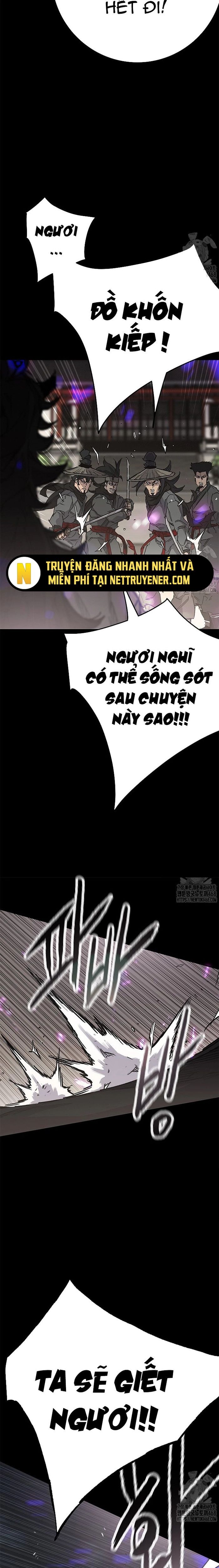 Tiên Kiếm Bất Bại Chapter 249 - 6