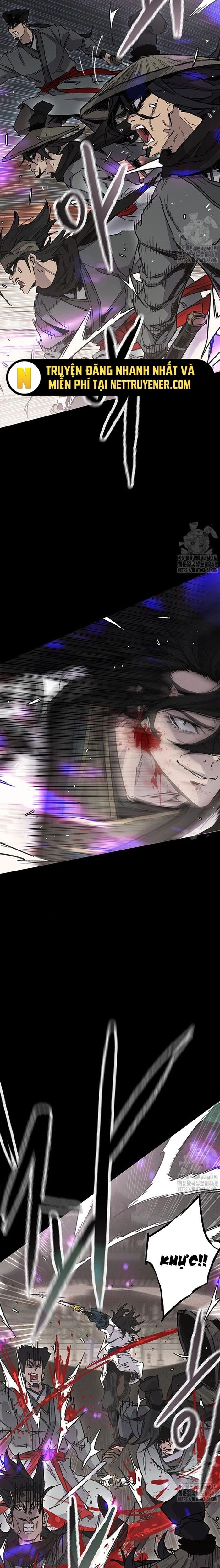 Tiên Kiếm Bất Bại Chapter 249 - 7