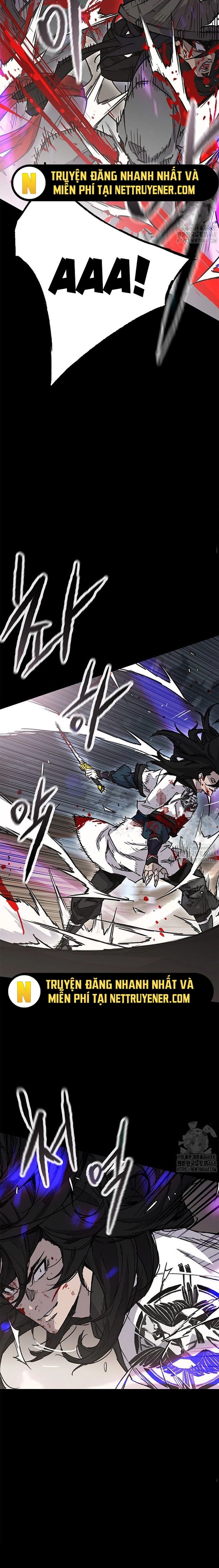 Tiên Kiếm Bất Bại Chapter 249 - 8