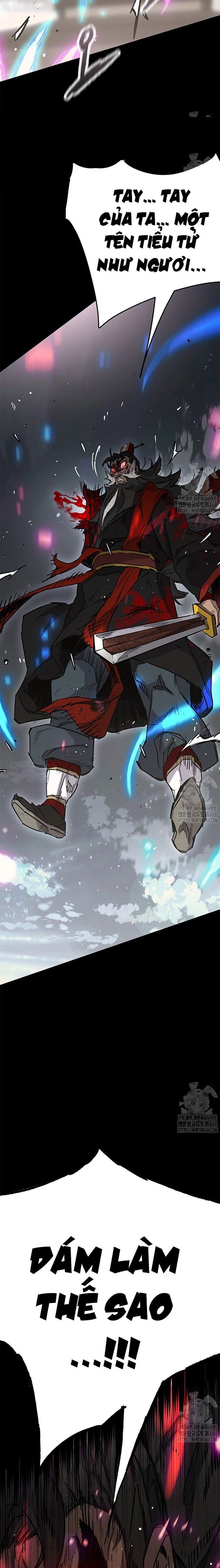 Tiên Kiếm Bất Bại Chapter 250 - 12