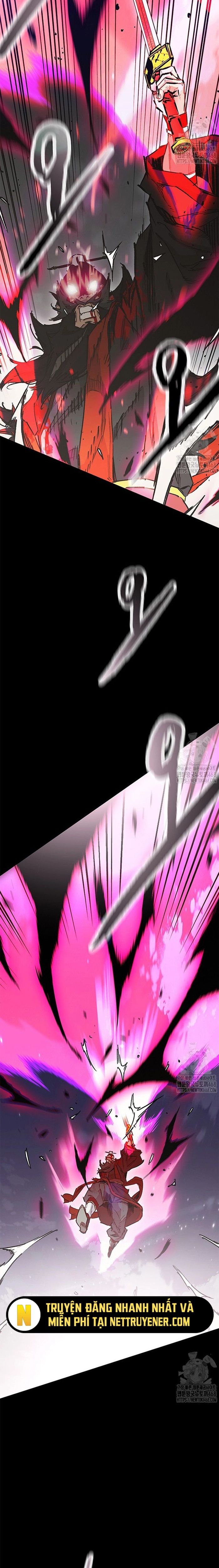 Tiên Kiếm Bất Bại Chapter 250 - 14