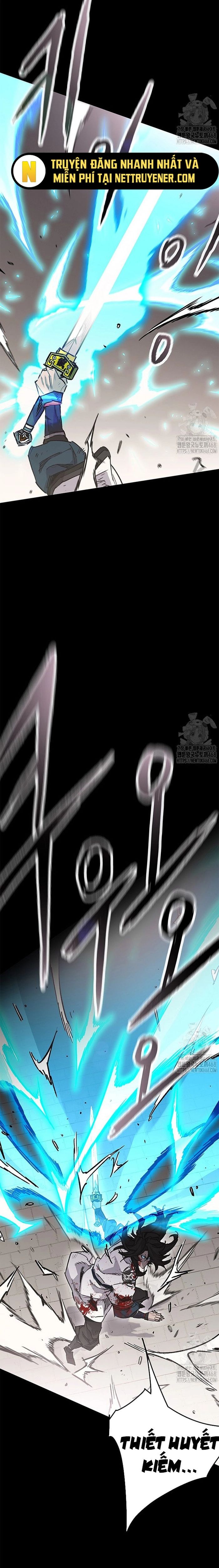 Tiên Kiếm Bất Bại Chapter 250 - 15