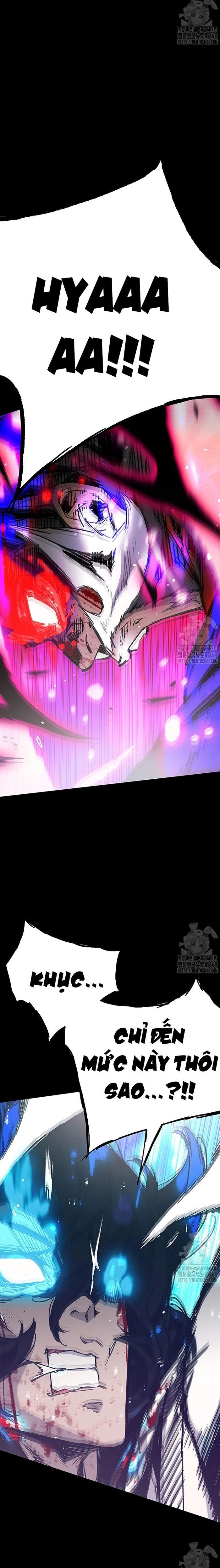 Tiên Kiếm Bất Bại Chapter 250 - 20