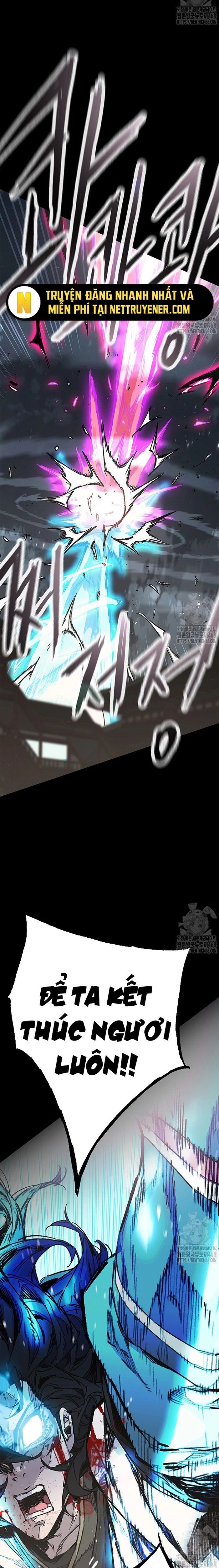 Tiên Kiếm Bất Bại Chapter 250 - 21