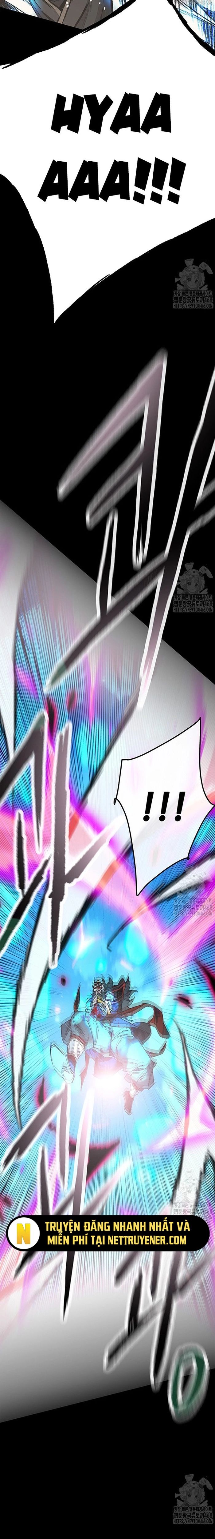 Tiên Kiếm Bất Bại Chapter 250 - 22