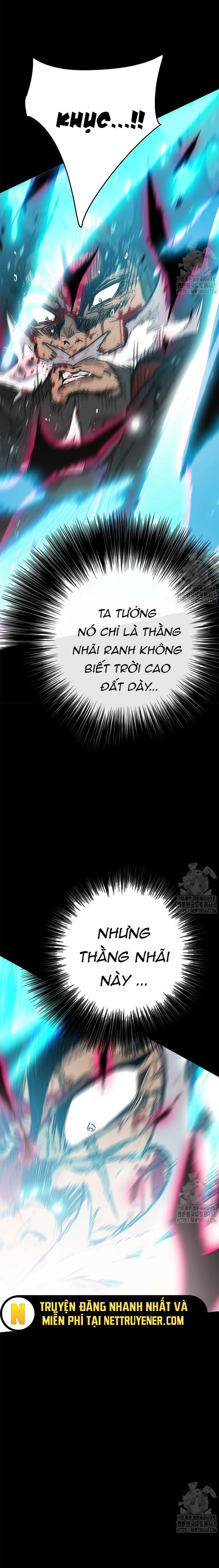 Tiên Kiếm Bất Bại Chapter 250 - 23