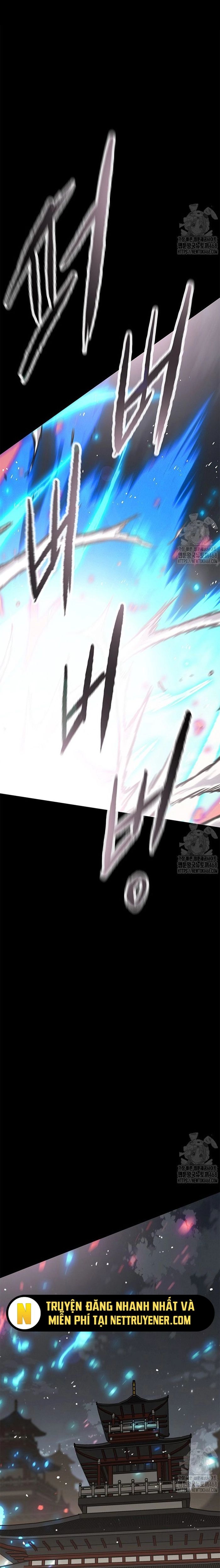 Tiên Kiếm Bất Bại Chapter 250 - 25