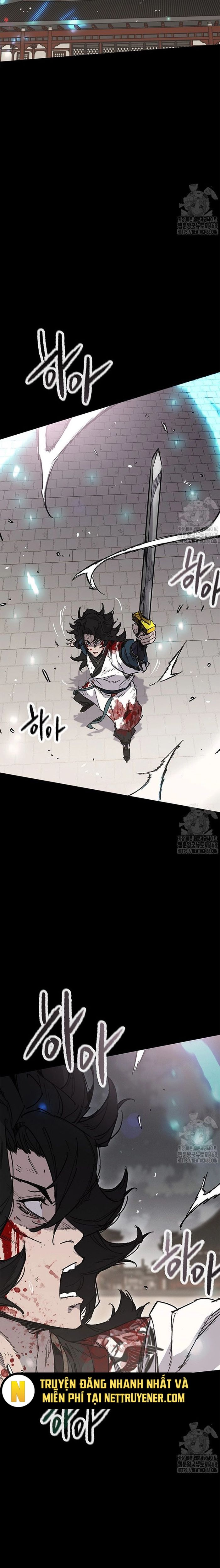 Tiên Kiếm Bất Bại Chapter 250 - 26