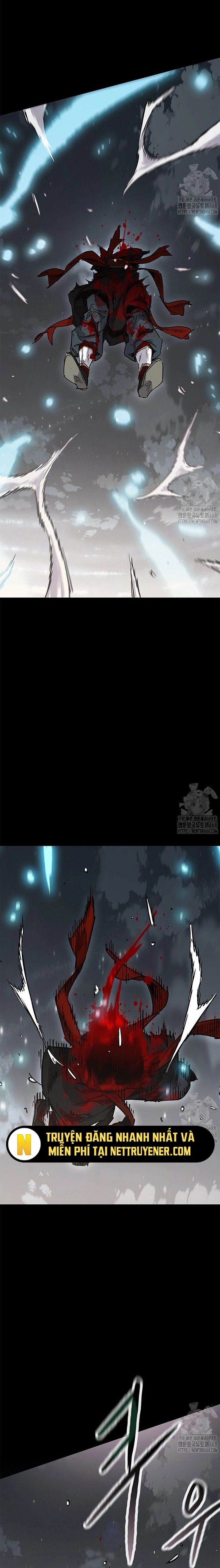 Tiên Kiếm Bất Bại Chapter 250 - 27