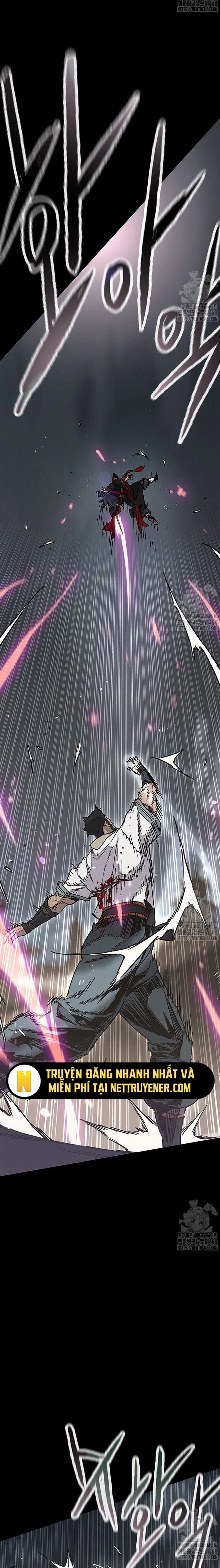 Tiên Kiếm Bất Bại Chapter 250 - 4