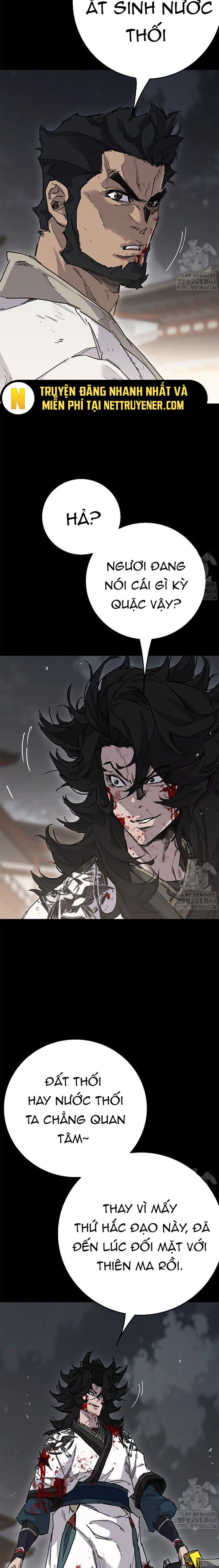 Tiên Kiếm Bất Bại Chapter 250 - 31