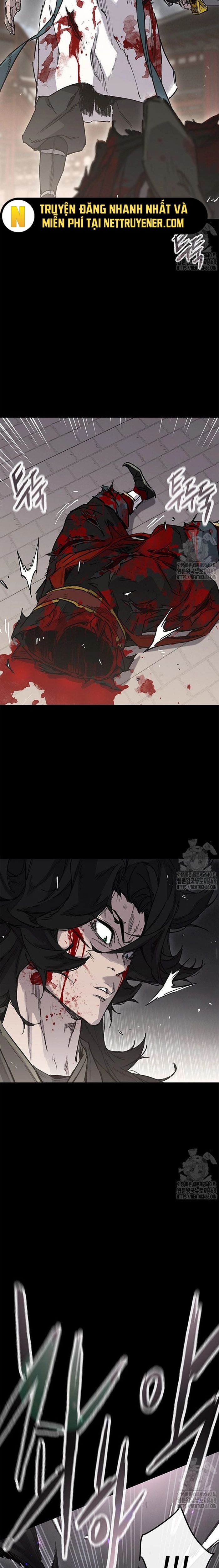Tiên Kiếm Bất Bại Chapter 250 - 32
